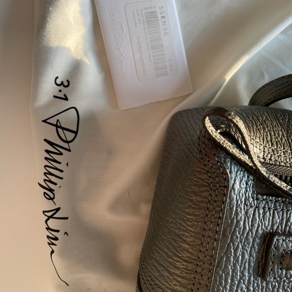 Philip Lim Mini Pashli - Picture 5 of 5